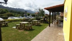 Restaurante Casa Marisa - Ribadedeva