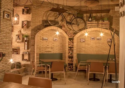 Foto de Havoc Café