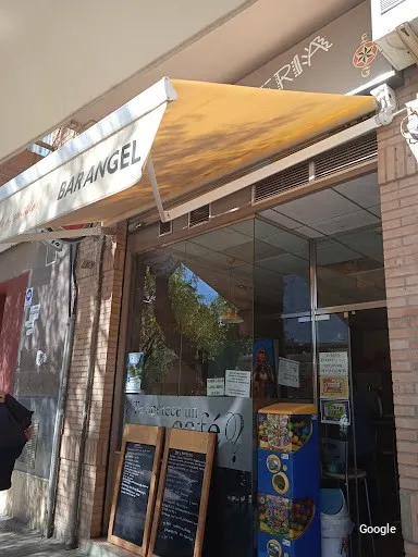 Foto de Restaurante Angel14