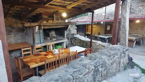 Foto de A Baxina