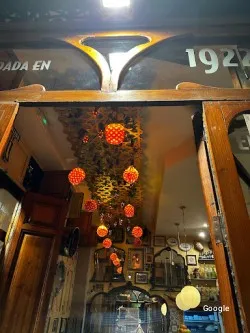 Restaurante Taberna Granados - Granada