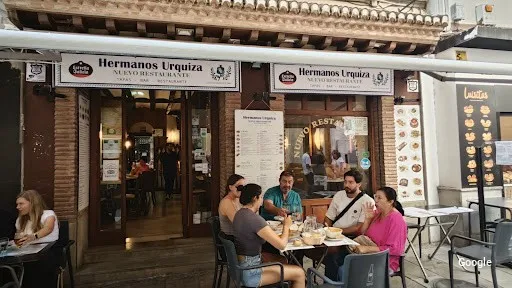 Photo by Nuevo Restaurante