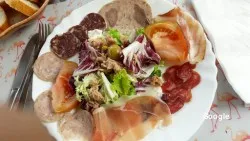 Bar Botigueta D'en Gallet, ristorante a Castellgalí
