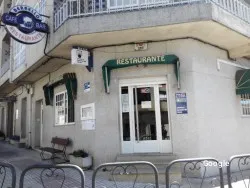 Restaurante Berrello - Carballedo