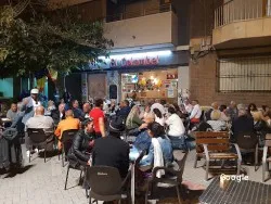 Restaurante El Colombel - Torrevieja