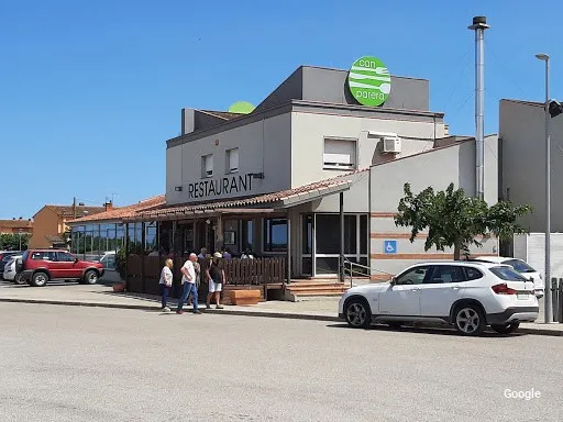 Foto de Can Parera