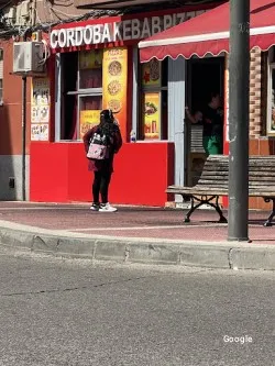 Restaurante Fast Córdoba Kebab Pizzería - Parla