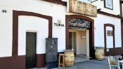 Restaurante Tasca y brasa - Valencia