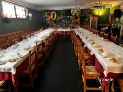Restaurante Restaurante jumar II - Alcobendas
