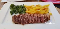 Restaurante Sa Dolca - Es Mercadal