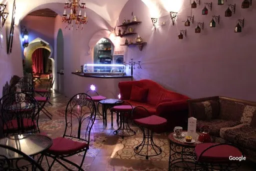 Foto de La Tetería