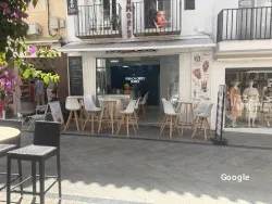 Restaurante French Crepe and Bubble - Marbella