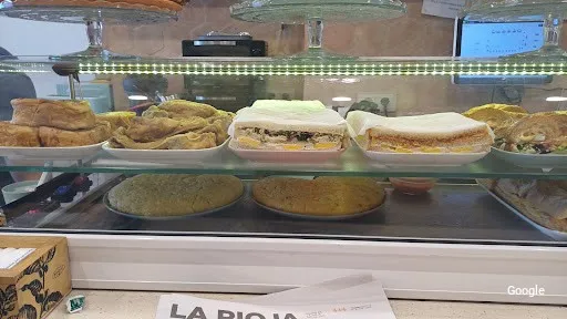 Foto de La Puerta Verde