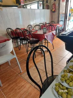 Restaurante Cafeteria Bar El Cid - Málaga