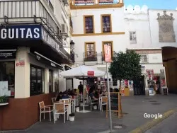 Restaurante Milonguitas - Sevilla
