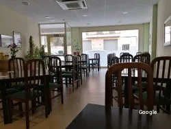 Restaurante Pizzeria Minoa - Manacor