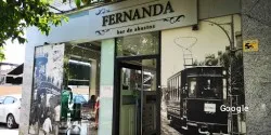 Restaurante Fernanda Bar de Abastos - Sevilla