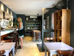 El Perrito, restaurant a Palma de Mallorca