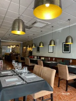 Pangäa Restaurant, restaurant a Benijófar