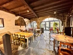 Restaurante Alifara Taüll, jatetxea (La Vall de Boí)