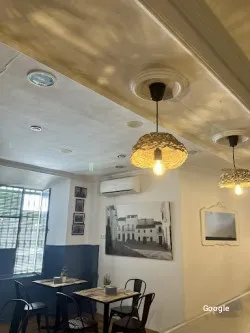 Los Benitos, ristorante a Zufre