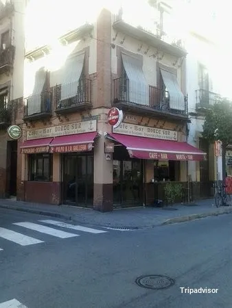 Foto de Norte Sur