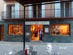 Restaurante Dalt I Baix - Capellades