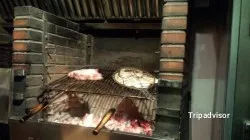 Restaurante Asador Orue - Tolosa