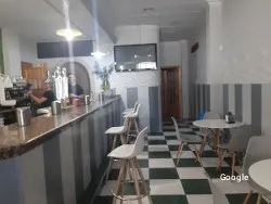 Bocapizza, restaurant a Quesada