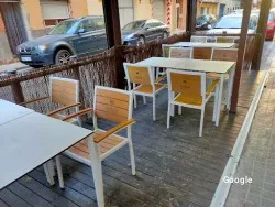 Restaurante Restaurant Frida - Sagunt