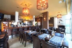 Restaurante Gecko - Calvià