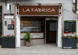 La Fabrica, ristorante a Figueres