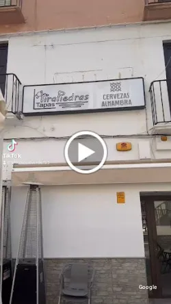 Restaurante Bar la Juventud Tirapiedras - Guadix