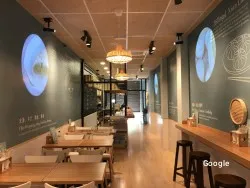 Bao's, restaurant a Barcelona