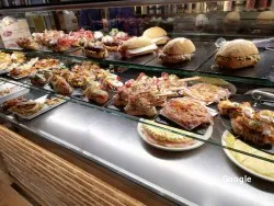 Restaurante La Batalla del Pincho - Burgos