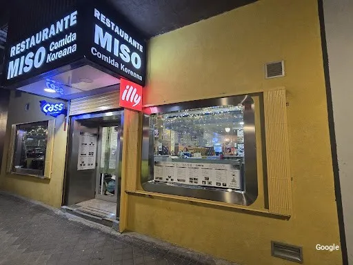 Foto de Restaurante Miso