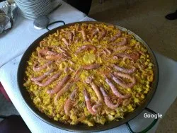 Restaurante Casino Primitivo - Campo de Criptana