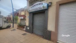 Restaurante Albamar - Almería