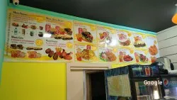 Restaurante Fast Food Zuazo Doner Kebab - Barakaldo
