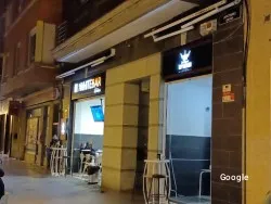 Restaurante La Taberna TheWhiteBar - Mieres