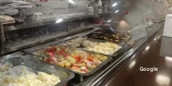 Restaurante Gaudi Les Tapes - Sabadell