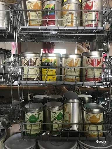 Foto de Café Uribarri 22