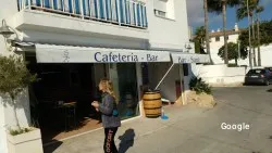 Restaurante Sant - Altea