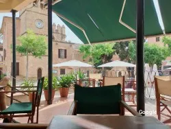 Restaurante Café S'Oratge - Son Servera
