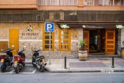 Restaurante Restaurante El Churra - Murcia