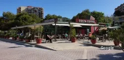 Restaurante Costa Coffee - La Vila Magaluf - Calvià