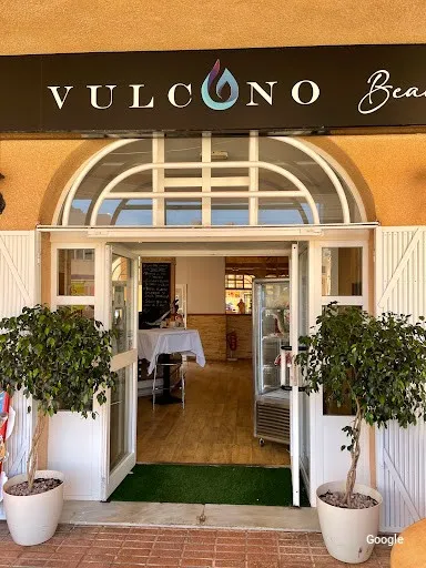 Foto de Vulcano Beach