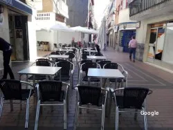 Bar Piñero III, restaurante en Bailén