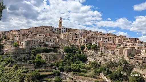 Foto de Centre D'interpretacio Turistica