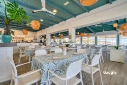 Restaurante La Gaviota - Rota